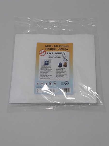 ERCANAVM Süpürge Yedek Parçaları