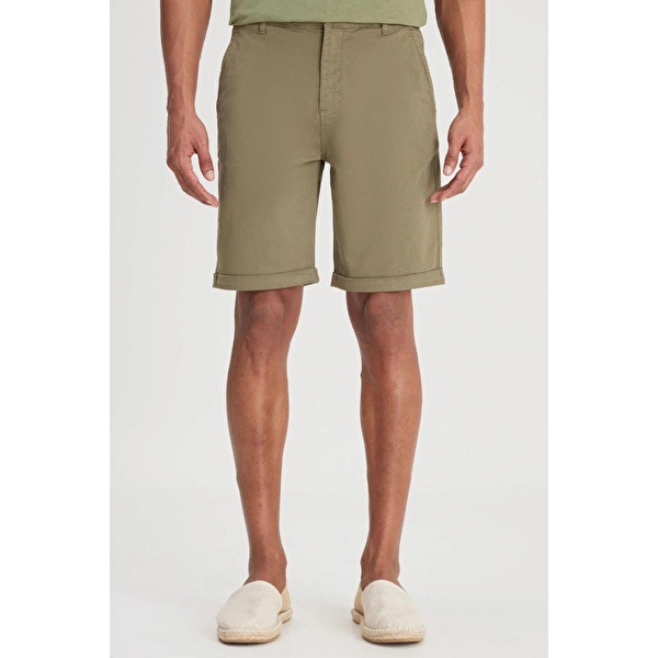 Lee Erkek Şort, Bermuda, Kapri