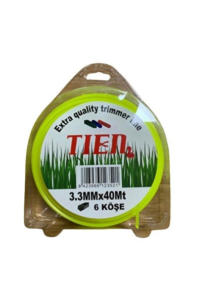 Tiens Tırpan Misinası