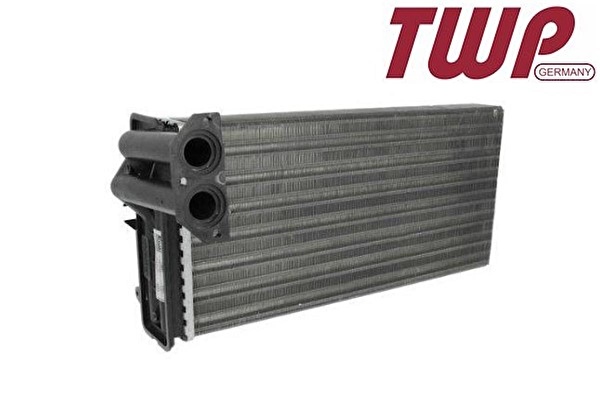 VAG Kalorifer Ekipmanları