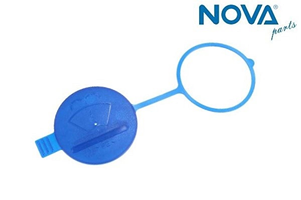 VAG Cam Suyu Bidonu & Ekipmanları