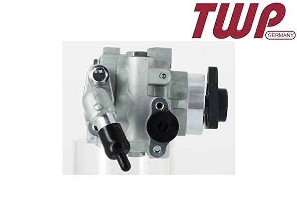 VAG Direksiyon Ekipmanları