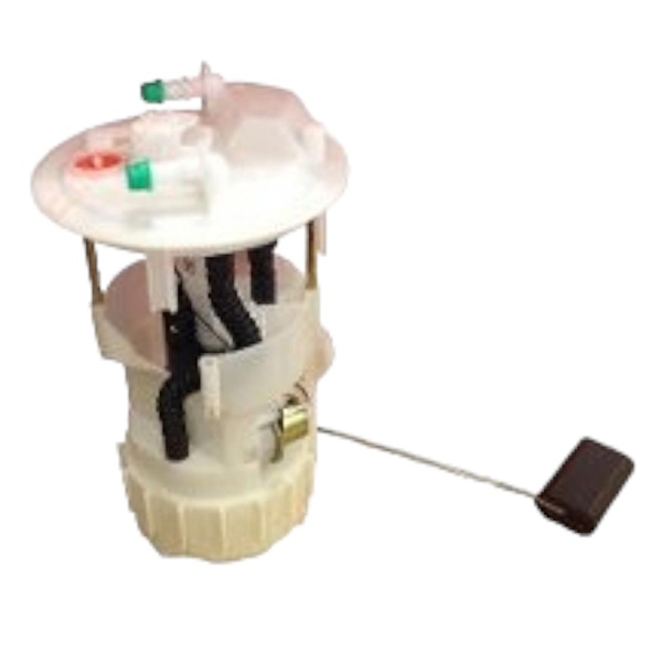 VAG Yakıt Deposu Ekipmanı