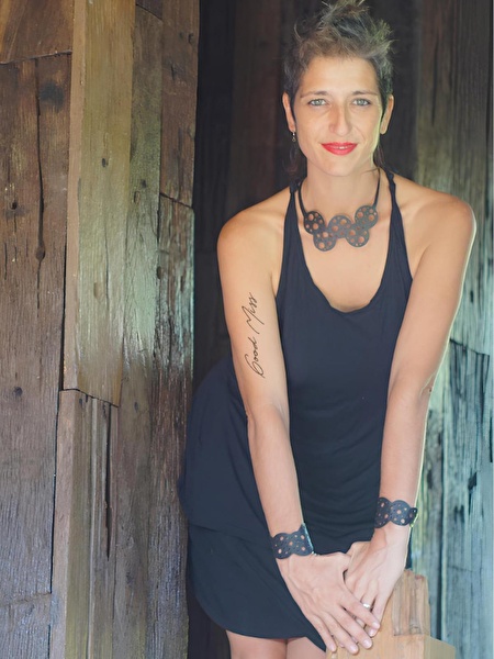 sınırsızmarket Kolye