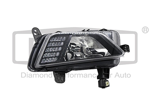 VAG Araca Özel Sis Lambaları