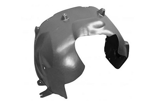 VAG Çamurluk Bakaliti