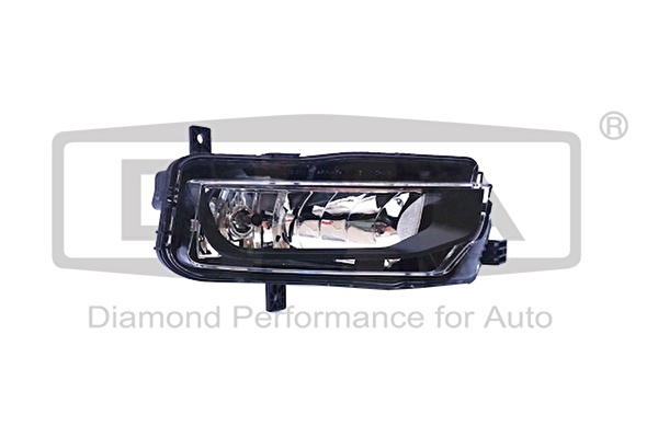 VAG Araca Özel Sis Lambaları