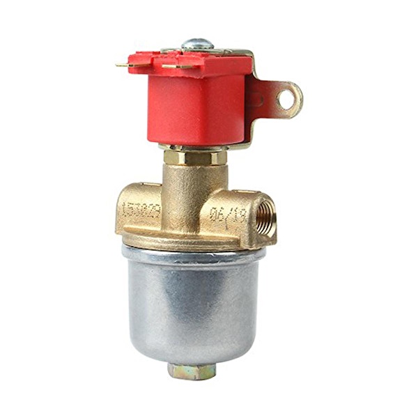 Atiker LPG Yedek Parçaları