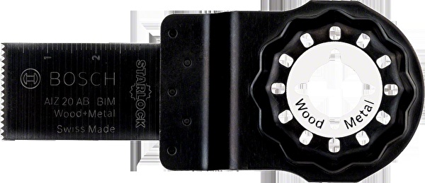 Bosch Dekupaj Testere Bıçakları