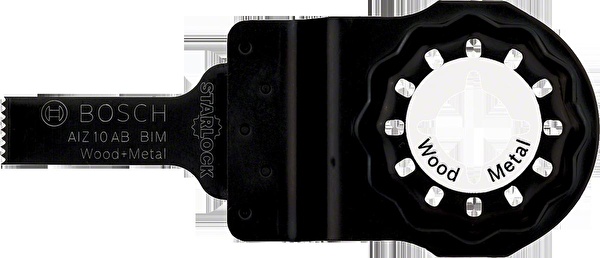 Bosch Dekupaj Testere Bıçakları