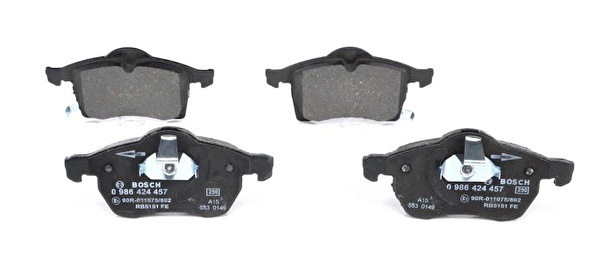 Bosch Fren Balataları