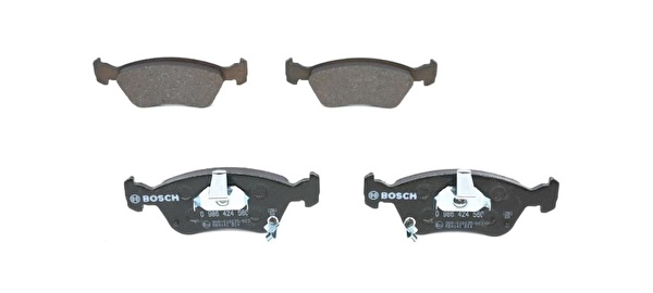 Bosch Fren Balataları