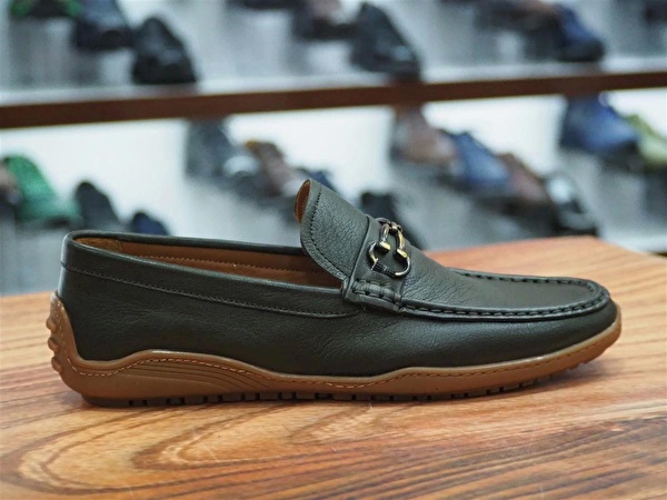  Erkek Loafer Ayakkabı