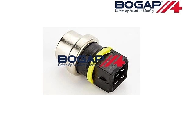 VAG Şalterler, Müşürler