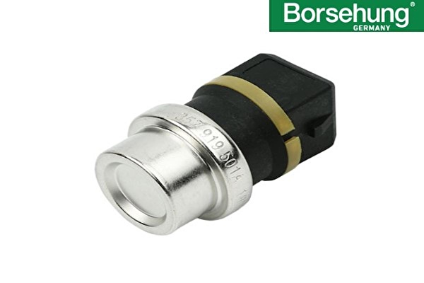 VAG Şalterler, Müşürler