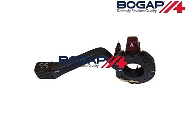 VAG Şalterler, Müşürler