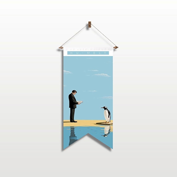 LEKEDAR Duvar Halısı, Örtüsü