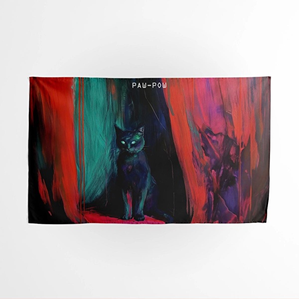 LEKEDAR Duvar Halısı, Örtüsü