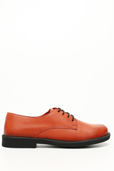 Gönderi Kadın Oxford Ayakkabı