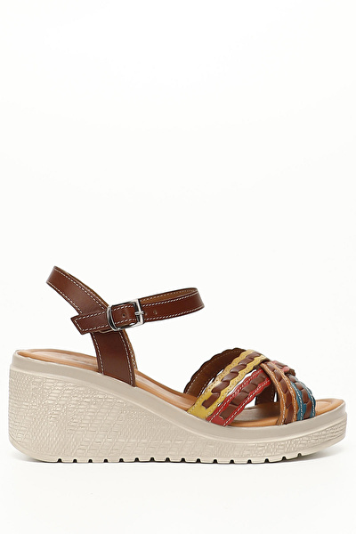 Gön Kadın Sandalet