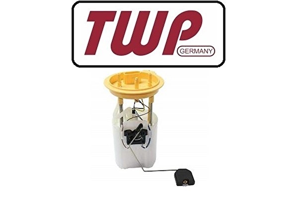 VAG Yakıt Deposu Ekipmanı