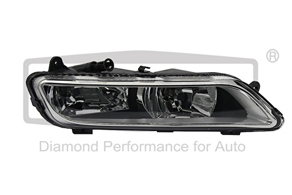 VAG Araca Özel Sis Lambaları