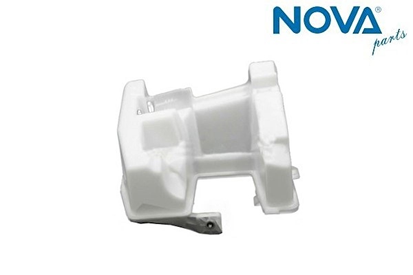 VAG Cam Suyu Bidonu & Ekipmanları