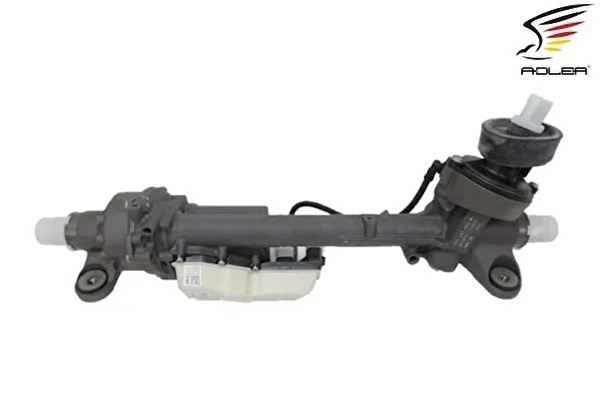 VAG Direksiyon Ekipmanları