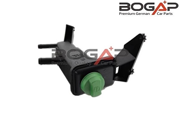 VAG Direksiyon Ekipmanları