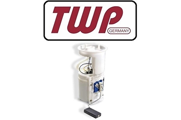 VAG Yakıt Deposu Ekipmanı