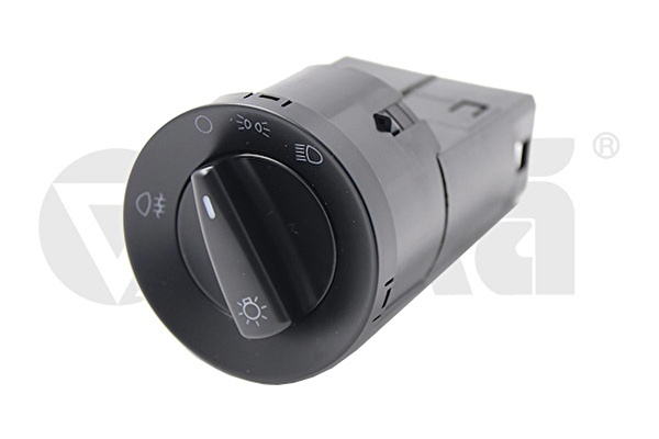 VAG Şalterler, Müşürler