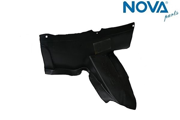 VAG Çamurluk Bakaliti