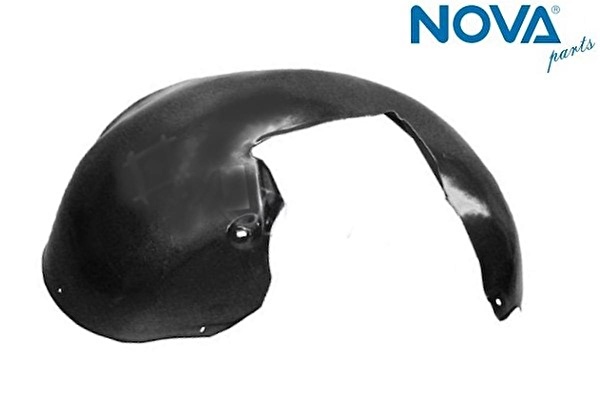 VAG Çamurluk Bakaliti