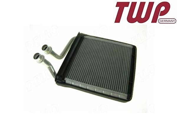 VAG Kalorifer Ekipmanları