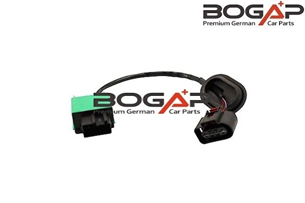 VAG Yakıt Deposu Ekipmanı