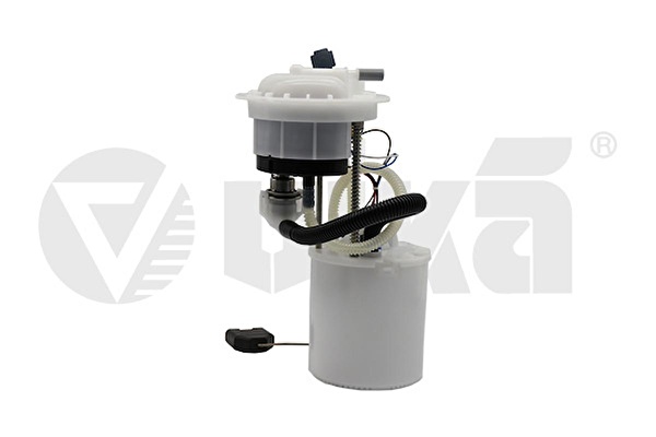 VAG Yakıt Deposu Ekipmanı