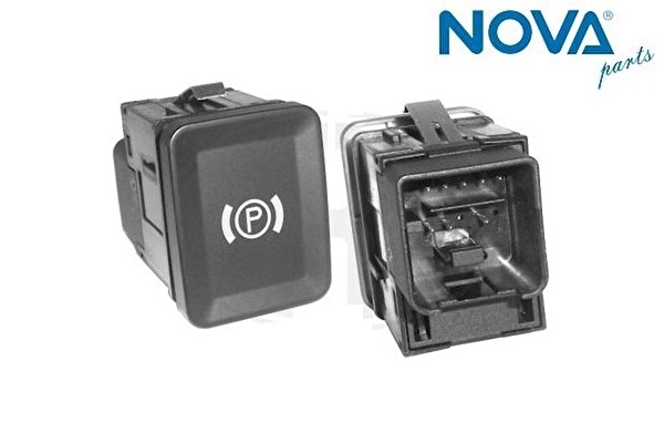 VAG Şalterler, Müşürler