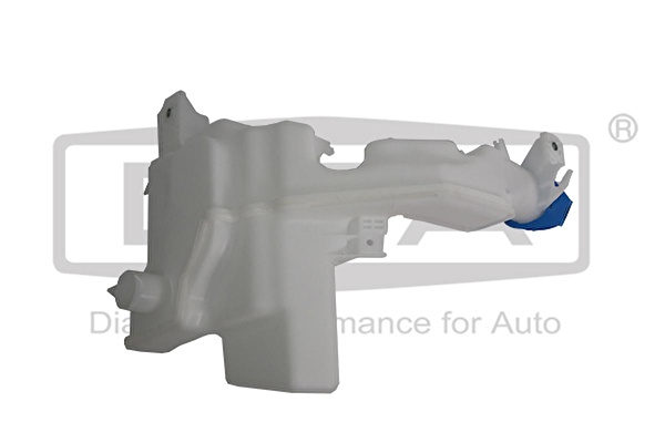 VAG Cam Suyu Bidonu & Ekipmanları