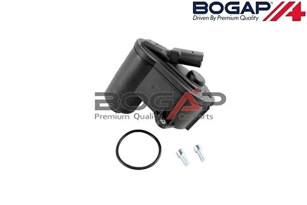 VAG Merkezler & Aksesuarlar