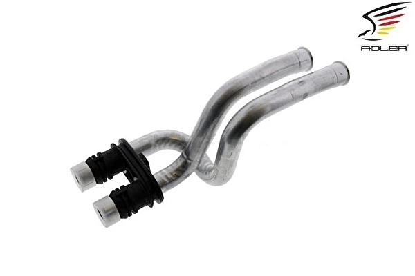 VAG Kalorifer Ekipmanları