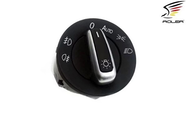 VAG Şalterler, Müşürler