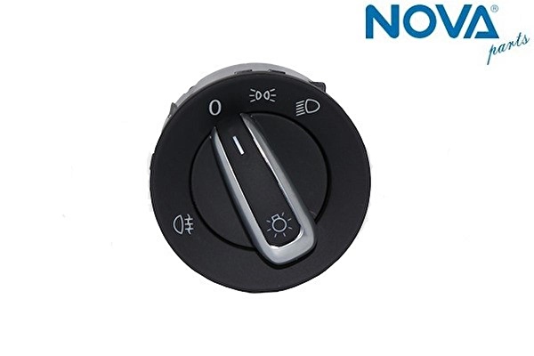 VAG Şalterler, Müşürler