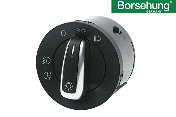 VAG Şalterler, Müşürler