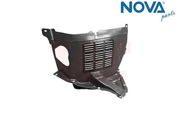 VAG Çamurluk Bakaliti