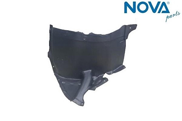 VAG Çamurluk Bakaliti