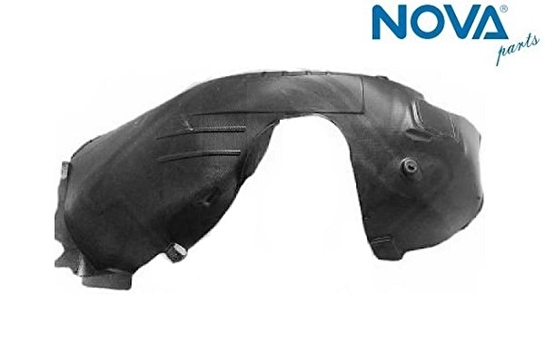 VAG Çamurluk Bakaliti