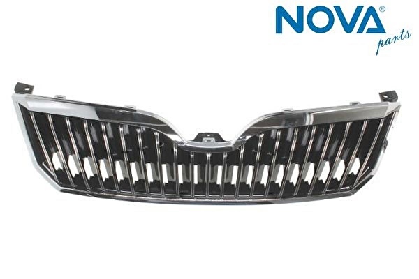 VAG Panjur & Izgaralar