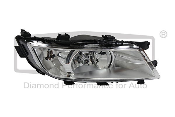 VAG Araca Özel Sis Lambaları