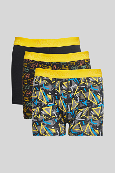 AC&Co / Altınyıldız Classics Erkek Boxer, Slip, Külot