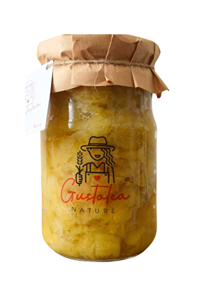 Gustolea Nature Çiftçi Kadın Ürünleri